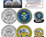 Intelligence 20 20army security 202 20coin 20jfk 20set thumb155 crop