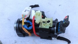 2014-2019 Kia Soul Ignition Switch Assy & Driver Door Lock Cylinder W/ Key  image 5