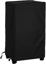 Electric Smoker Cover 40&quot; for Masterbuilt Electric Smoker Square Smoker ... - $33.60