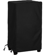 Electric Smoker Cover 40&quot; for Masterbuilt Electric Smoker Square Smoker ... - $33.60
