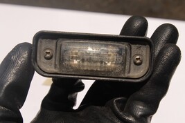 2000-06 MERCEDES BENZ W220 S430 S500 REAR TRUNK LIFTGATE EXTERIOR LIGHTING K3062 image 6