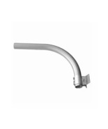 Commercial Electric 24 in. Steel Mounting Arm for Area/Flood Lights Gray... - $14.65
