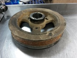 Crankshaft Pulley From 1994 Ford Crown Victoria  4.6 - £33.16 GBP