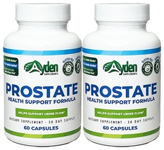 Prostate Saw Palmetto Health Support Cleanse Helps Prostate Function - 2 - £21.83 GBP