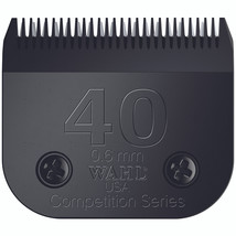 Wahl Ultimate Competition Series Blade Size 40 - $2,319.83 MXN