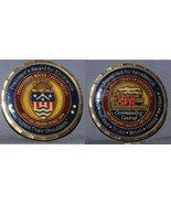 BIG ARMY ENGINEERS MISSISSIPPI VALLEY COMMANDING GENERAL &amp; PRESIDENTS AW... - €13,79 EUR