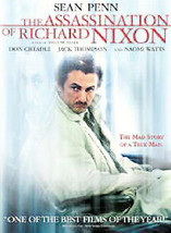 The Assassination of Richard Nixon (DVD, 2005) - £2.17 GBP