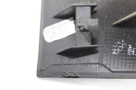 13-18 VOLKSWAGEN JETTA FRONT RIGHT PASSENGER WINDOW SWITCH W/ TRIM Q2757 image 11