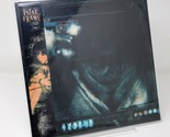 Fatal Frame Vinyl Record Soundtrack LP Not Moonshake Green Marble OST VGM - £137.58 GBP