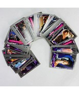 Lot of 61 Terminator 2: Judgment Day (Impel 1991) Trading Cards with Dup... - $9.99