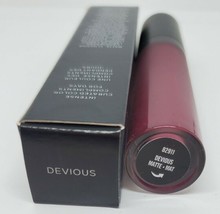 bareMinerals Statement Matte Liquid Lipcolor in Devious Full Size New In Box image 2