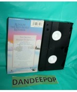 Rudolph the Red-Nosed Reindeer (VHS, 1993) - £6.31 GBP