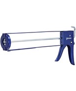 Newborn 125 Smooth Hex Rod Parallel Frame Caulking Gun, 1/4 Gallon Cartr... - $28.85