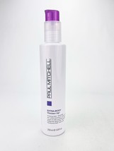 Paul Mitchell Extra Body Thicken Up Thickening Styler Volume Builds Body... - $24.14