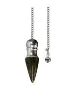 Laboradite Chambered Pendulum! - €10,90 EUR