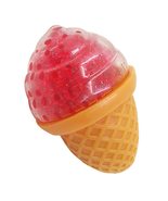 Satisfy Your Sweet Tooth with Our Assorted Ice Cream Squishy ToysPack of 2 - £7.65 GBP