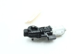 2012-2018 BMW F30 335i 328i FRONT RIGHT SEAT ANGLE POWER ADJUSTMENT MOTOR H1461 image 3