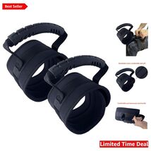 Breathable Mesh Thigh Lifter Strap - Mobility Aid for Easy Transfers &amp; R... - $62.32