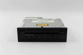 Audio Equipment Radio Remote CD Changer 6 Disc Fits 05-09 AUDI A6 2547 - $89.99