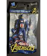 MARVEL AVENGERS - CAPTAIN AMERICA - $16.75 CAD