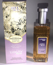 Luxury #21.Eau de Parfum Spray for Women 2.5fl oz-Brand New-SHIPS N 24 HOURS - £22.86 GBP