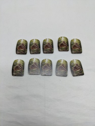 Gloomhaven Vermling Scout Monster Standees - $6.92