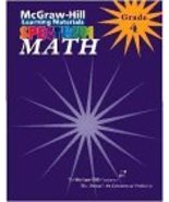 Math: Grade 4 Thomas J. Richards - $13.86