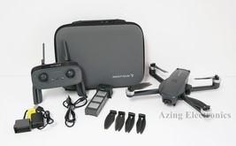 Vantop Snaptain SP7100 Foldable GPS Drone - £31.45 GBP