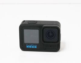 GoPro Hero13 Black Action Camera Bundle CHDRB-131-TH - Black image 2
