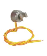 GE REFRIGERATOR DEFROST THERMOSTAT OEM NEW wr50x134 - £15.56 GBP