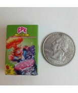 Garbage Pail Kids GPK Wacky Grocery Items Small GPK Cereal  - $2.88 CAD