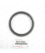 Genuine Toyota 4Runner Tundra Tacoma Sequoia Front Axle Hub Oil Seal 903... - £17.35 GBP