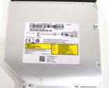 Dell Latitude E5520 DVD CD RW Drive SN-108 0CVD86 w Bezel - $11.26