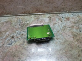 MITSUBISHI CIRCUIT BOARD MC062A BN624B816G51A WITH BATTERY - €49,82 EUR