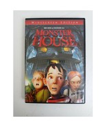 Monster House (DVD, 2006) Widescreen Edition - £2.27 GBP