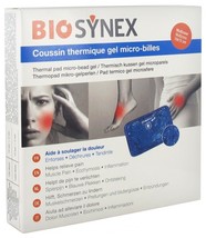 BiosynexVisiomed Kinecare Multi-zone heat pad 10 x 15 cm - $49.00