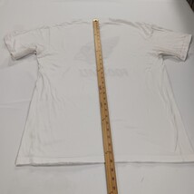 Nike Arizona Cardinals Football NFL Men's White Logo Graphic T-Shirt Size Medium image 7