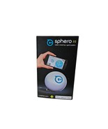Sphero 2.0 The App-Controlled Robot Ball Robot, Smart Toy, And Game System - $42.75