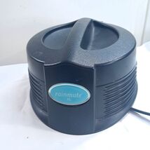 Rainbow Rainmate IL air purifier freshener motor head replacement part ONLY - $384.52 MXN