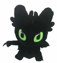 Dreamworks How to Train Your Dragon Growling Talking 2019 Plush 12” Spin Master - $21.00