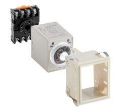 Avantco AH3-3, PF083A, Timer Kit for MX60H and MX40H Planetary Floor Mixer - $109.98