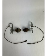 ORIGINAL 1970 1971 1972 1973 1974 CHALLENGER  CUDA WINDOW LOUVER PINS KI... - $1,096.41 CAD