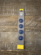 Fabany By Joann Thinline Buttons 4 Pieces 5/8” - $11.76
