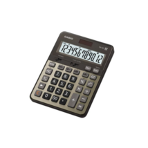 Casio Calculator DS-2B GD - $75.80
