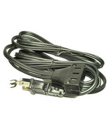 White Sewing Machine Lead Power Cord, 3 Pin Plug 660-5 - $36.60 CAD