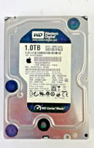 Western Digital WD Caviar Black 1TB 3.5" SATA Hard Drive – WD1001FALS – ... - $21.77