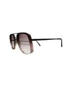 Vintage Elmore Sunglasses — Made in Japan— Square, Modified Aviator, Met... - $1,082.36 MXN