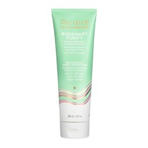 Pacifica Beauty, Rosemary Purify Invigorating Conditioner, Soothing Mint, Hydrat - £11.67 GBP