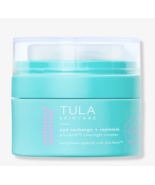TULA   Eye Recharge + Replenish Pro-Ferm Overnight Eye Cream - $644.99 MXN
