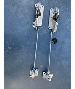 1987 - 1993 Mercedes E Class W124 Wagon Seat Latch Lock Actuator Rear Ri... - $98.99